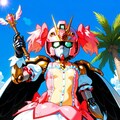 魔法少女　ガンダム 6枚目