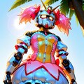 魔法少女　ガンダム 12枚目