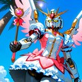 魔法少女　ガンダム 11枚目