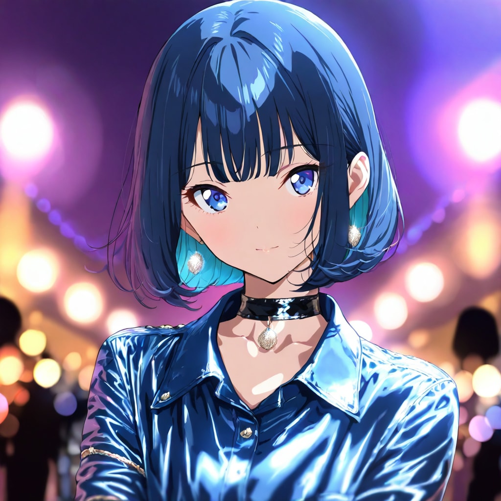 モダンシック | の人気AIイラスト・グラビア