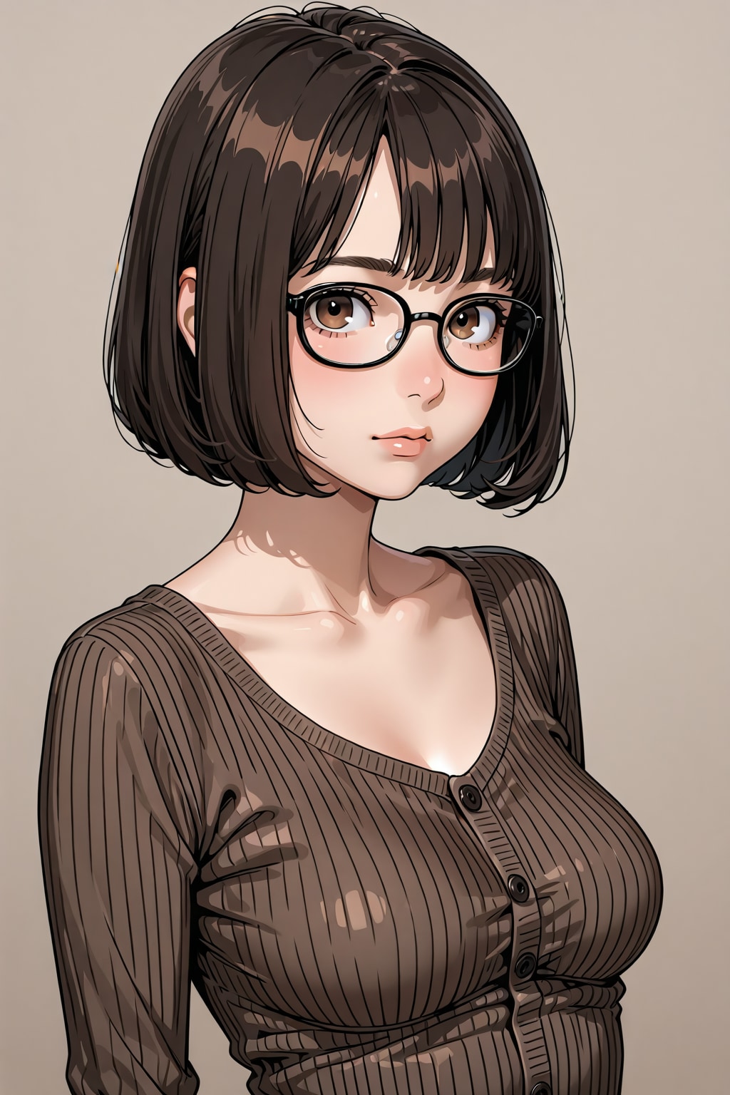 MOKAお試し | の人気AIイラスト・グラビア