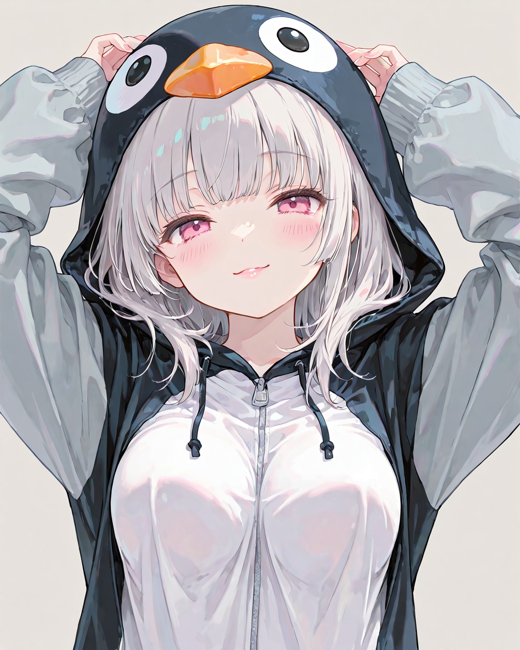 penguin🐧