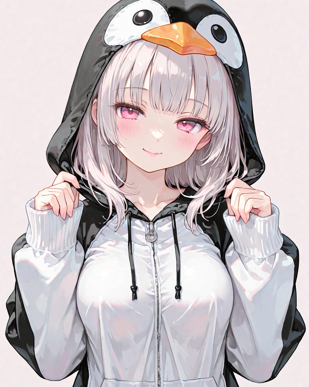 penguin🐧