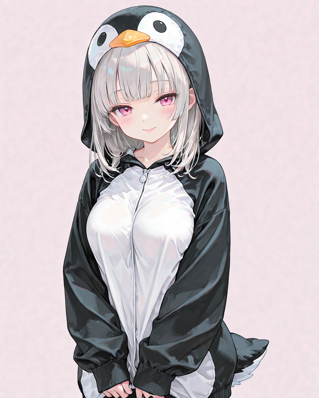 penguin🐧