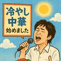 夏､夏の風物詩か？ 3枚目