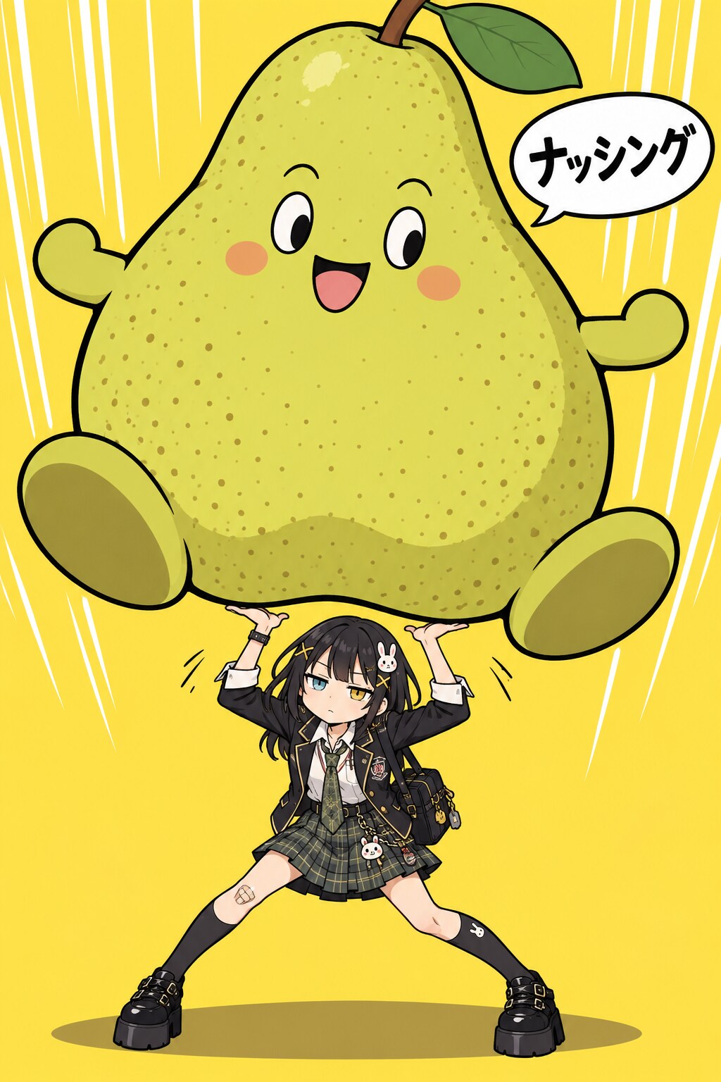 秋の味覚 | の人気AIイラスト・グラビア