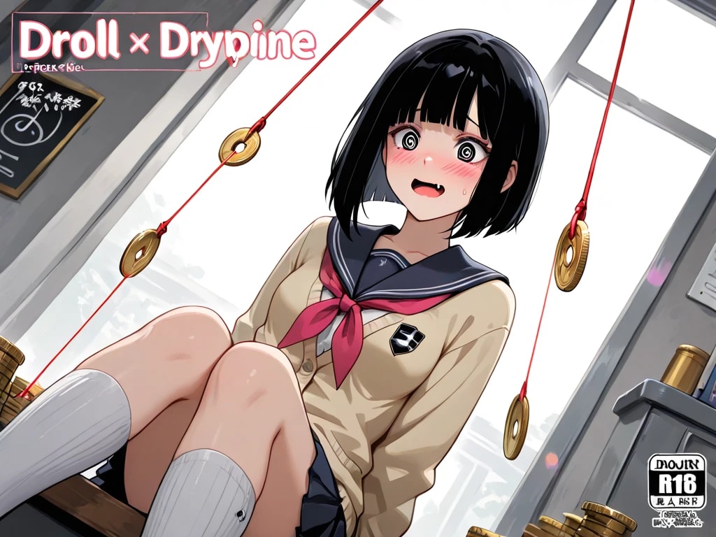 doujin coverその３