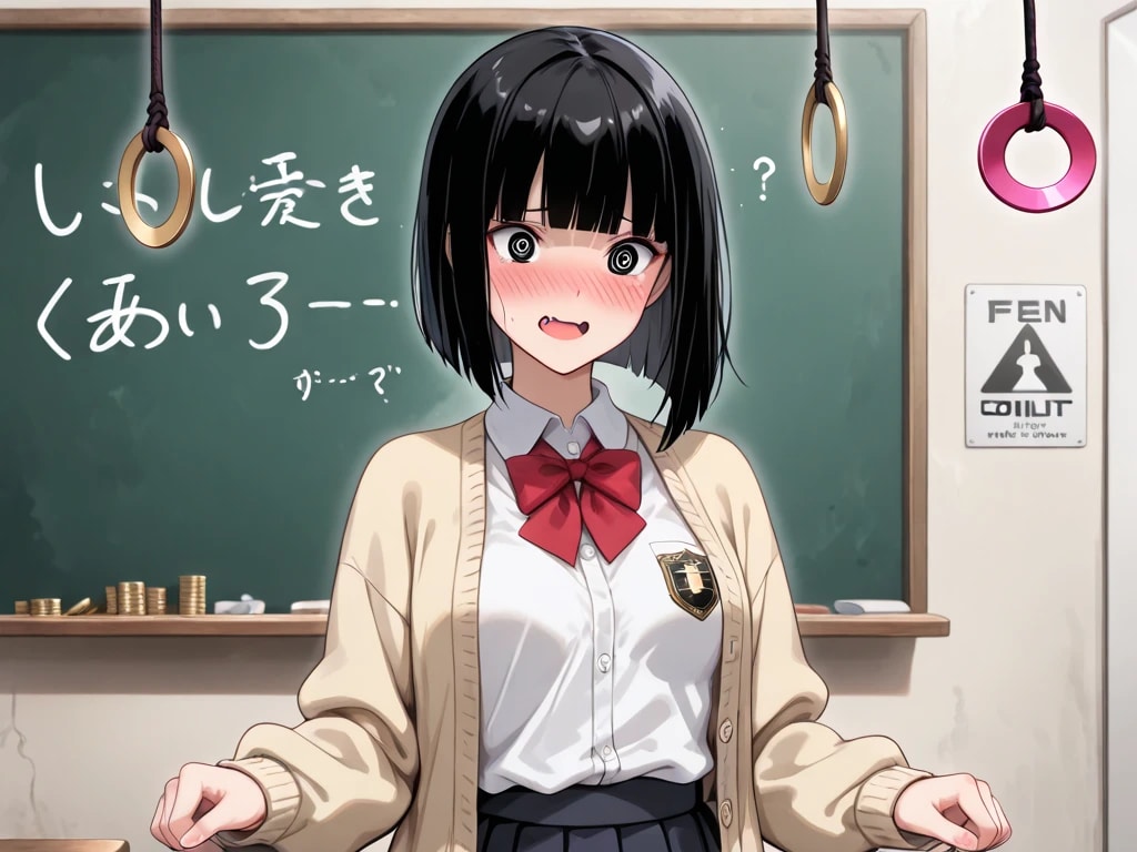 doujin coverその３