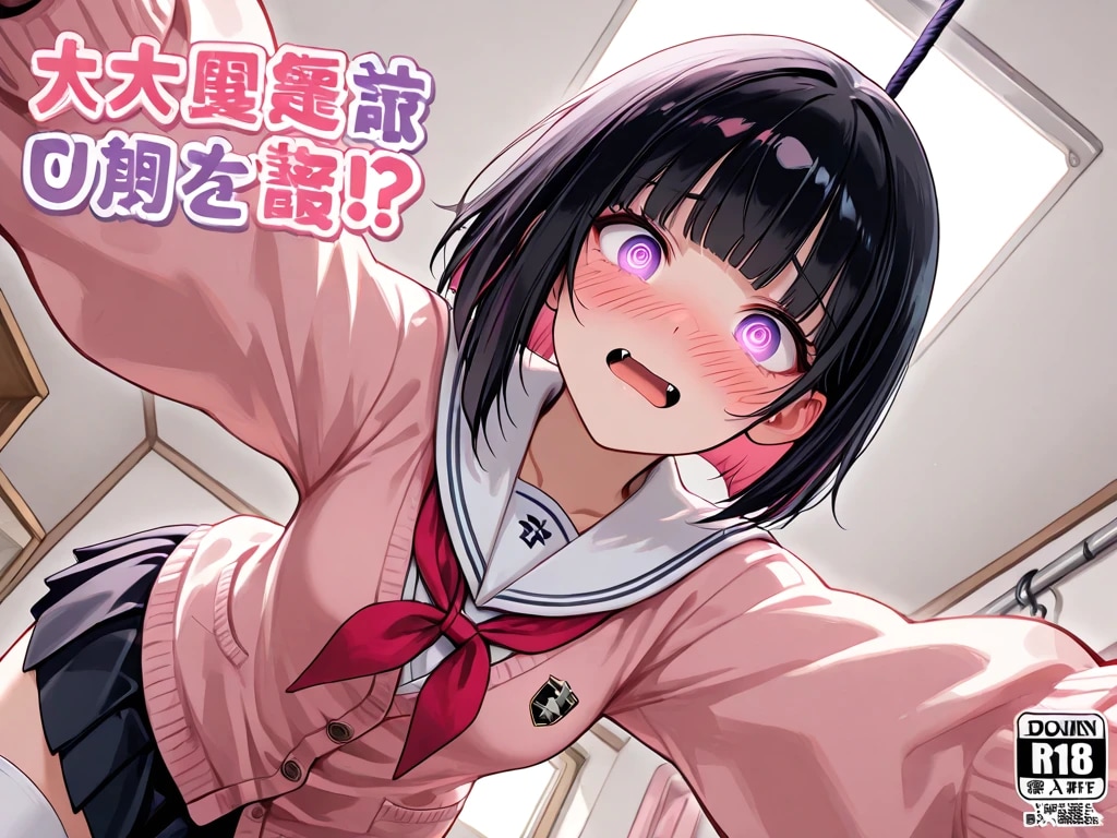 doujin coverその３