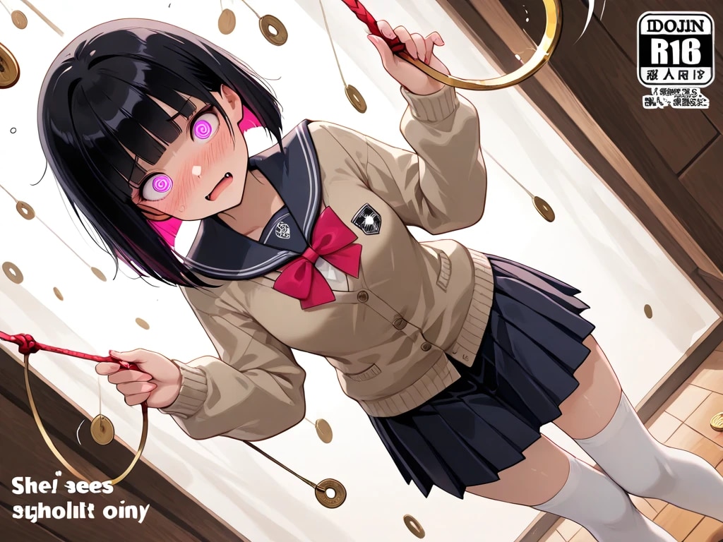 doujin coverその３