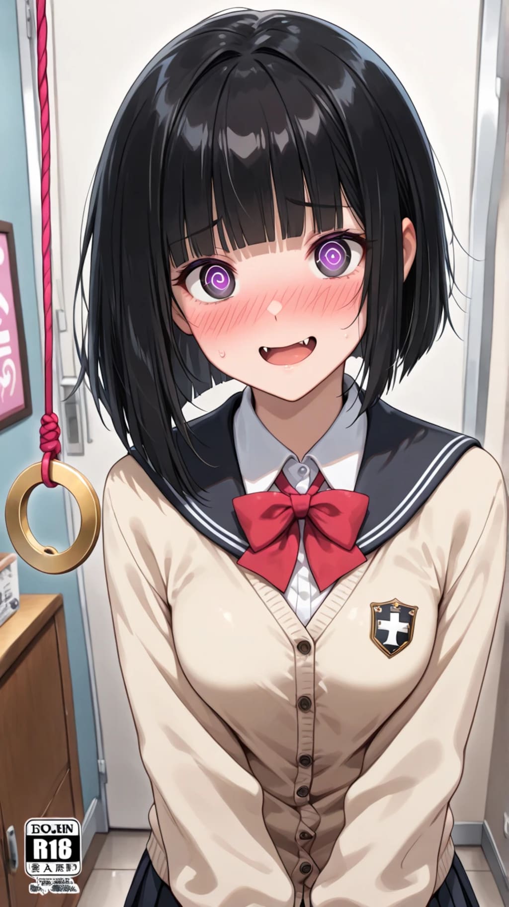 doujin coverその３