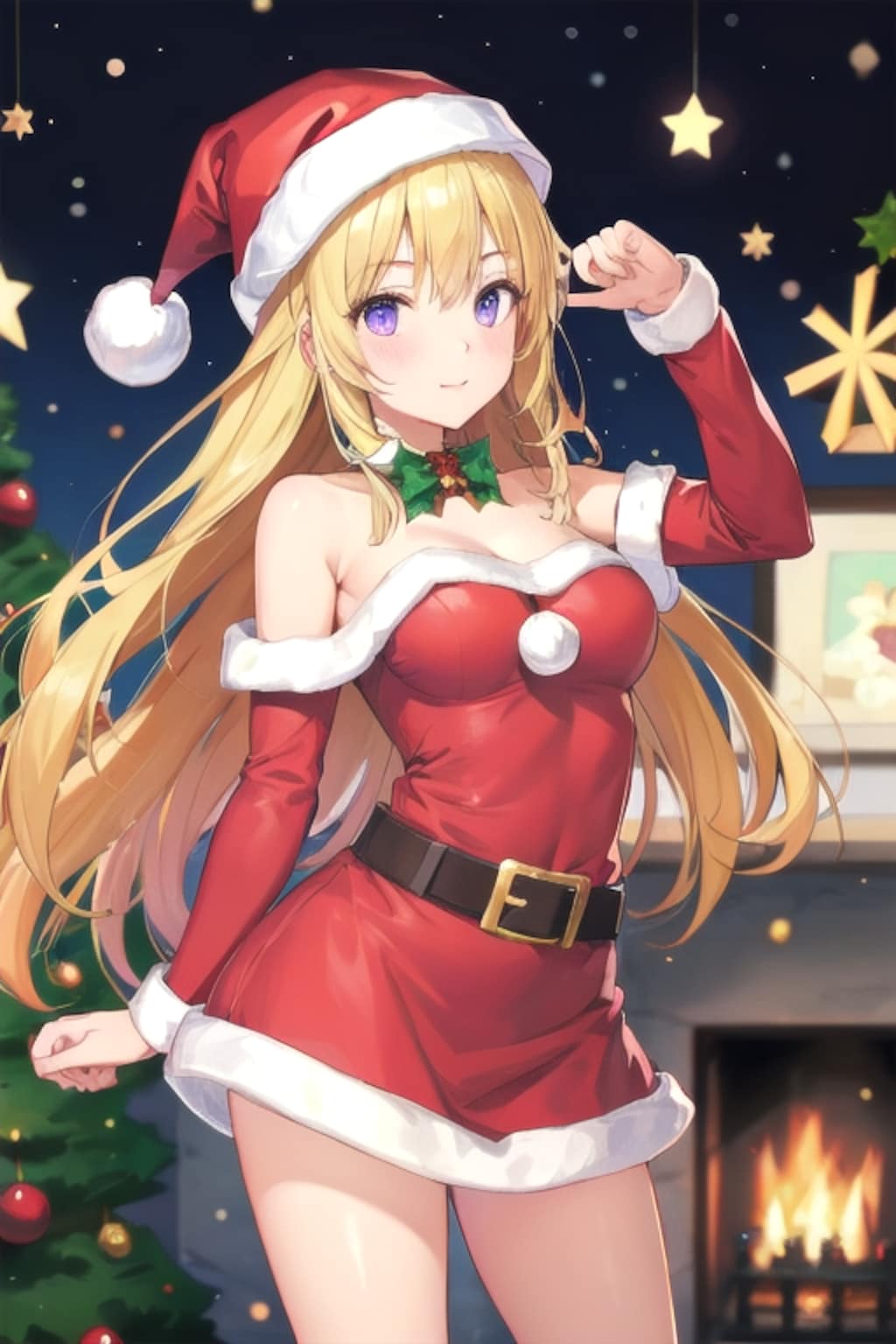 クレアちゃん457