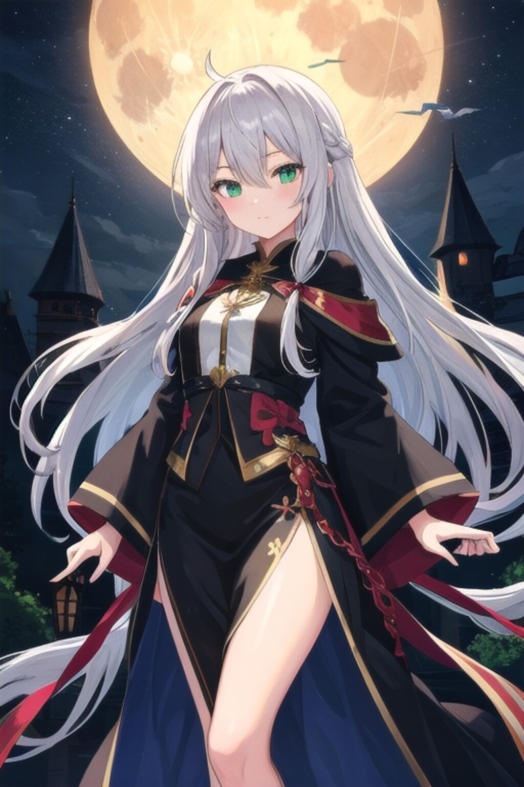 ステラちゃん593