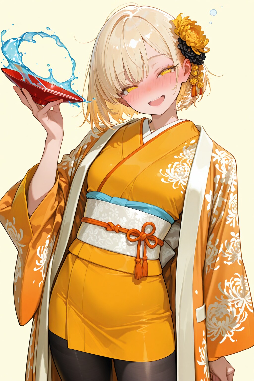 菊池巵