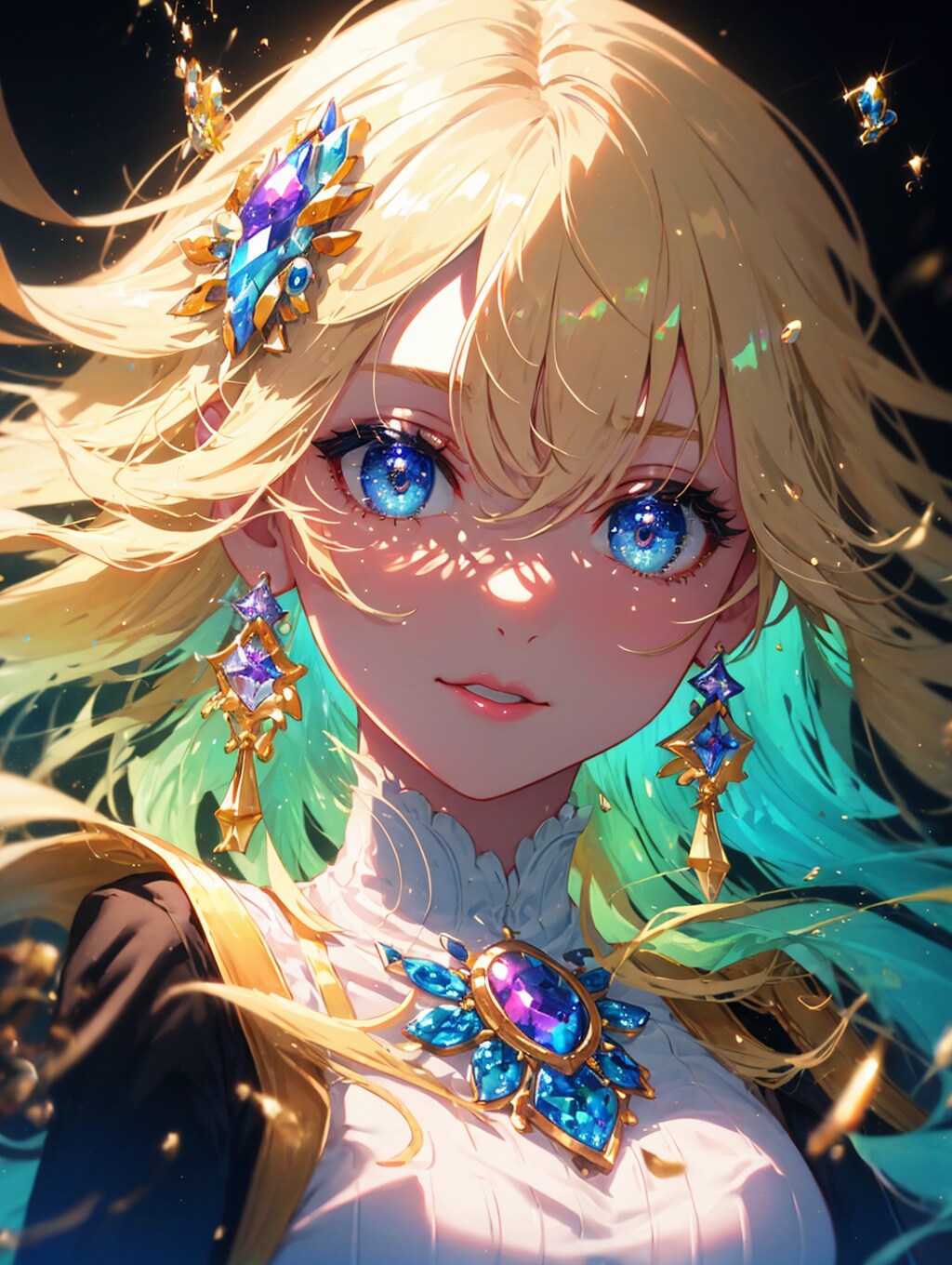 Iris