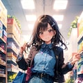 ショッピング 2枚目