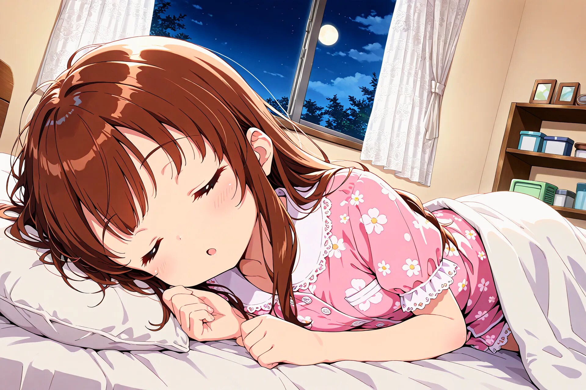 かえでちゃん💤