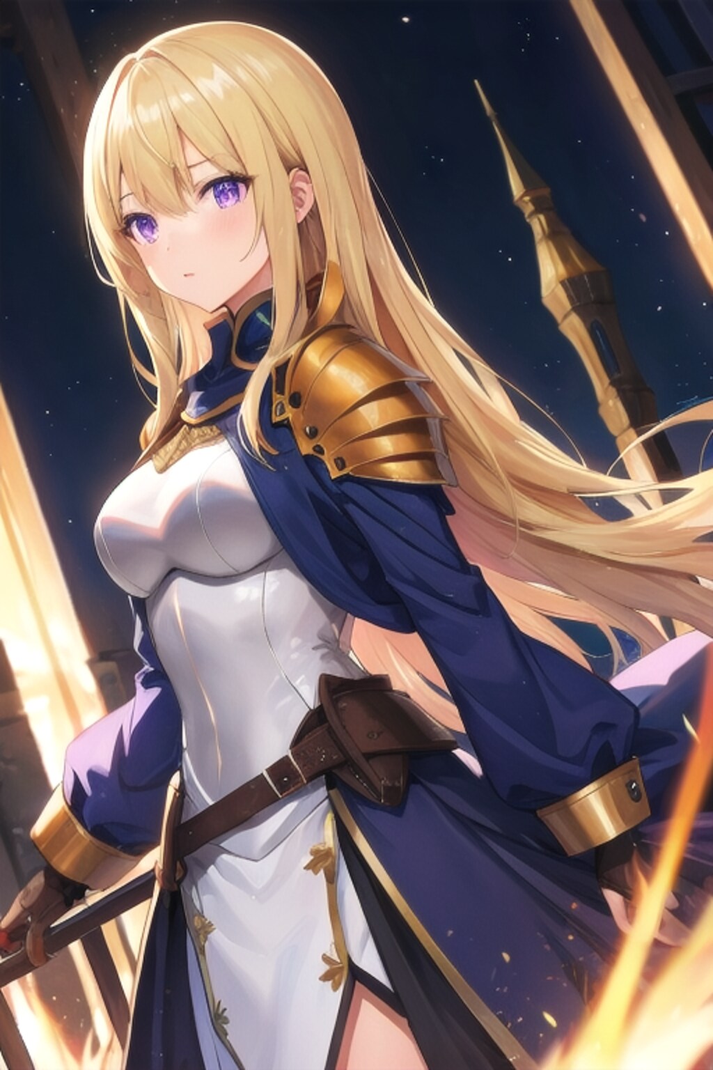 クレアちゃん438