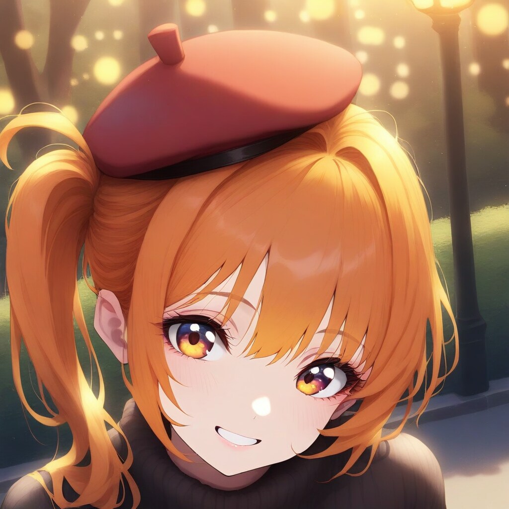 大人のれもちゃん