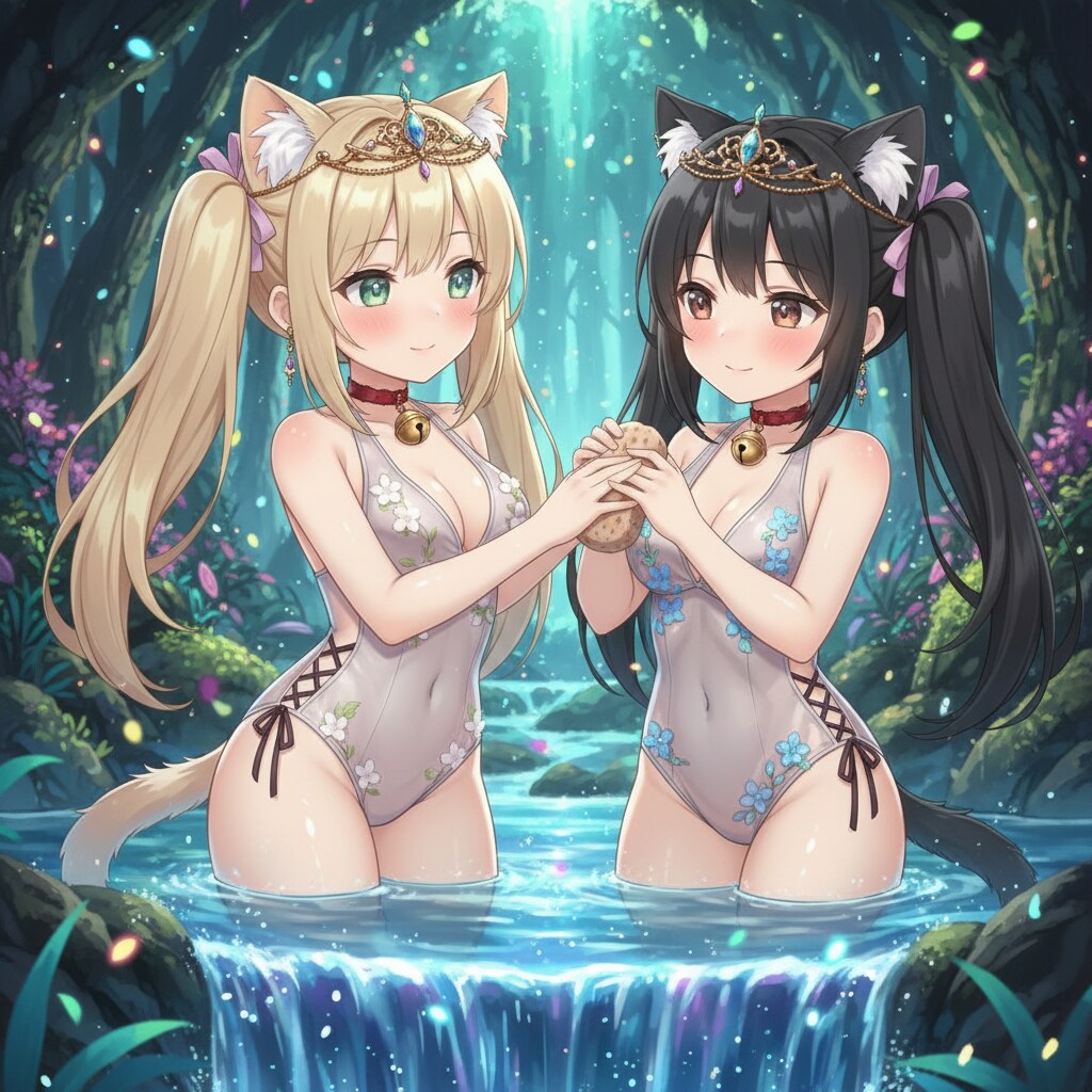 泉