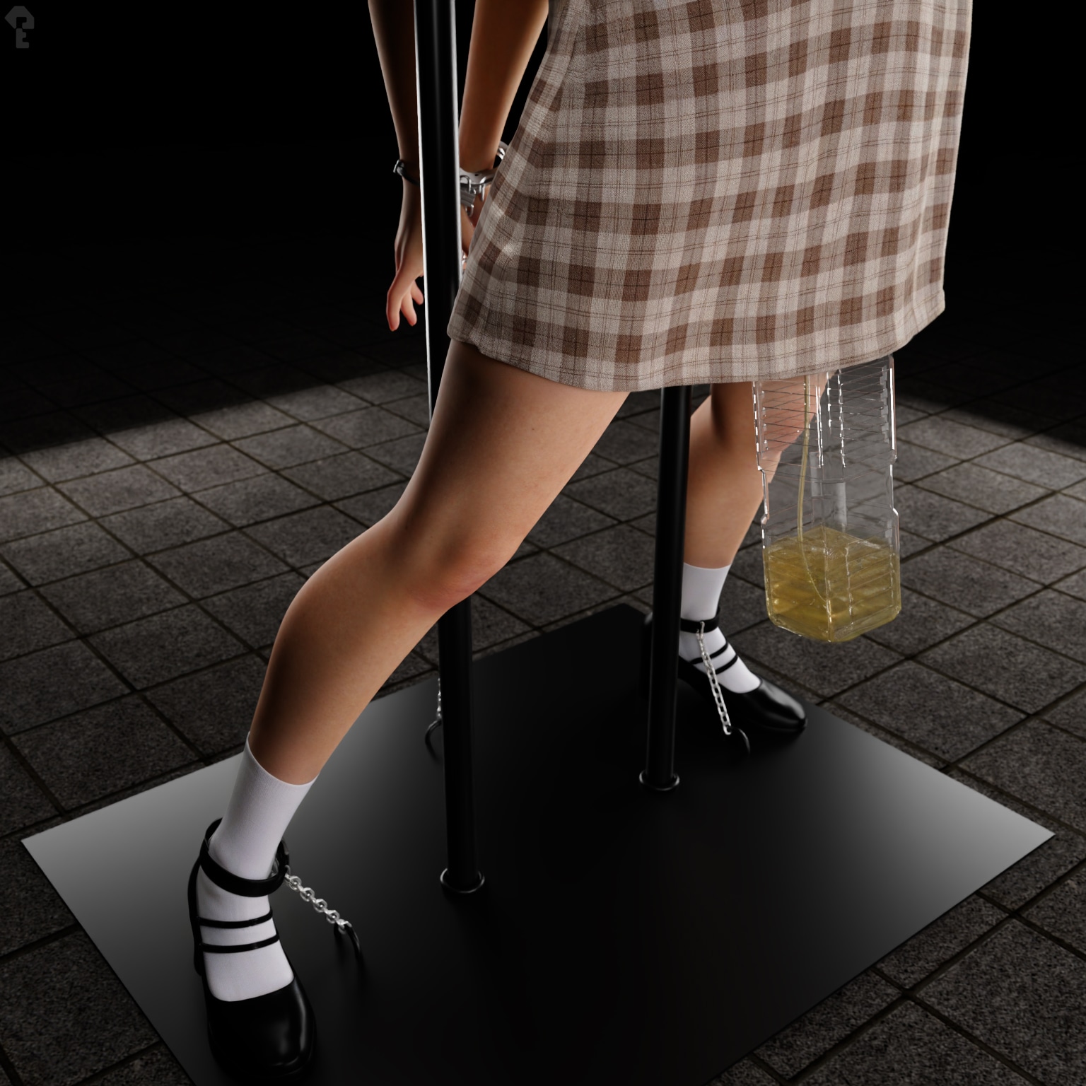 限界（3D-CG版）