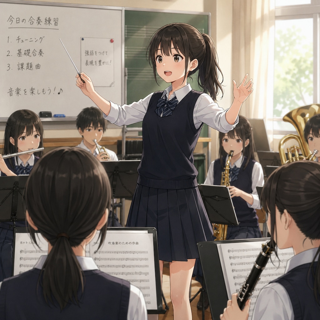合奏練