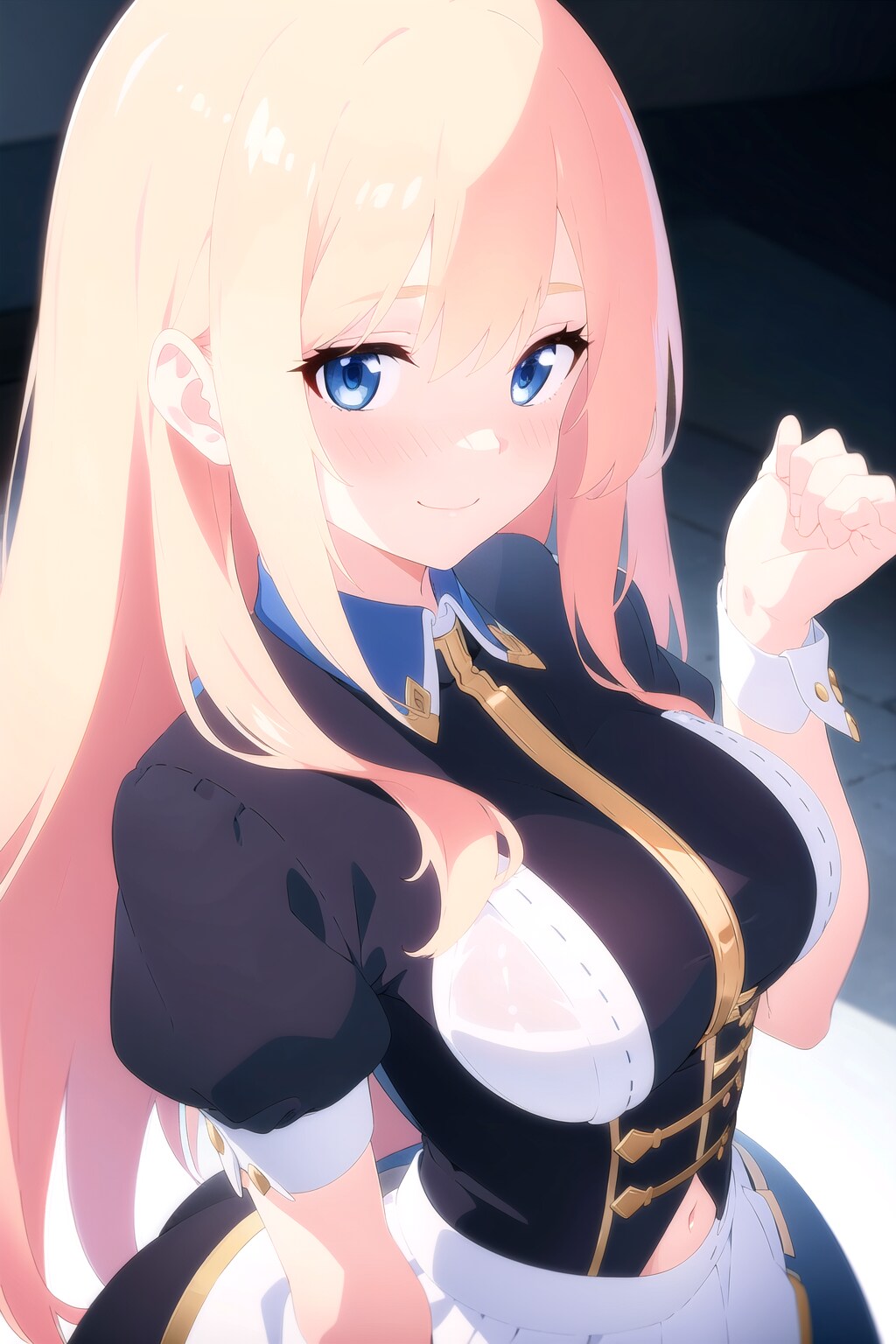 メイドさん