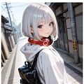 Re:パーカー女子。 2枚目