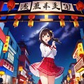 厨二病魔法唱えったーで出た呪文　４７日目（翻訳したらこうなった・NovelAI） 8枚目