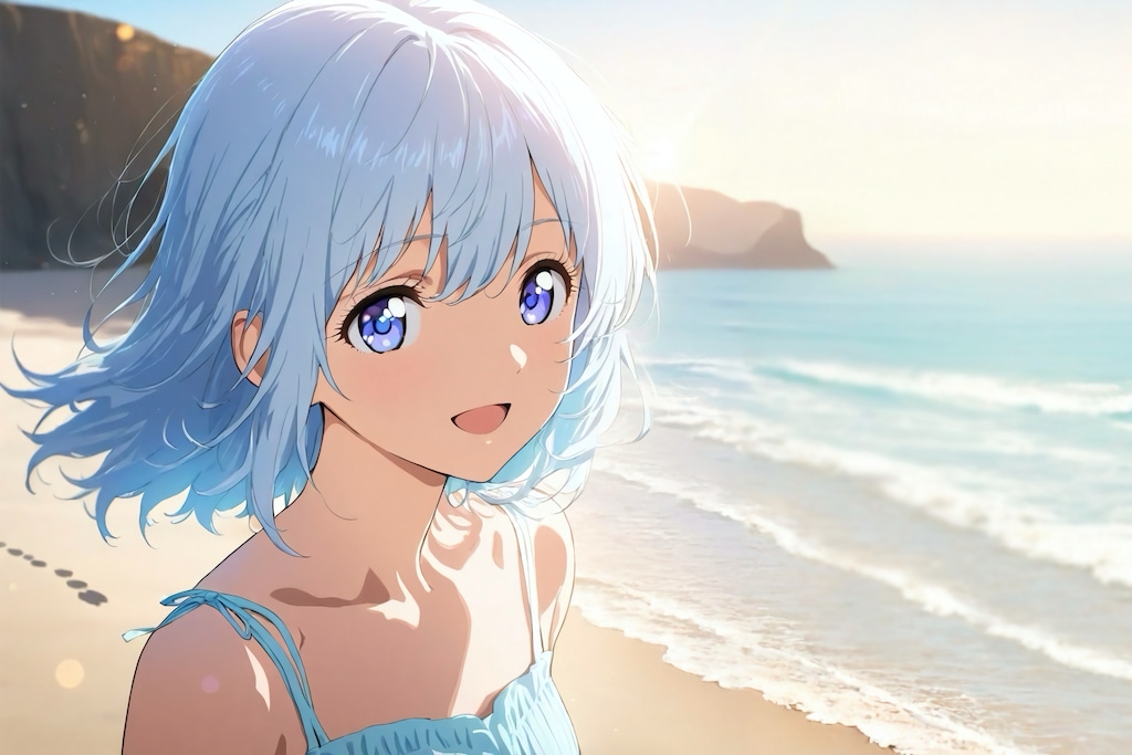 こんな時間も素敵だね