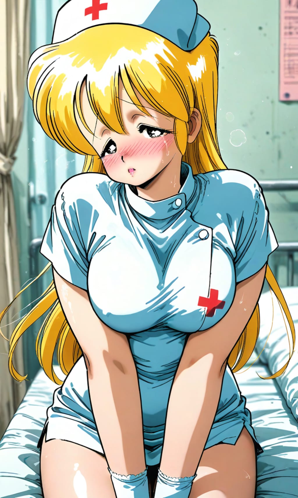 ナース