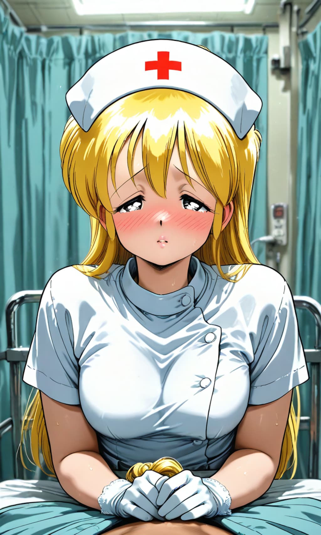 ナース