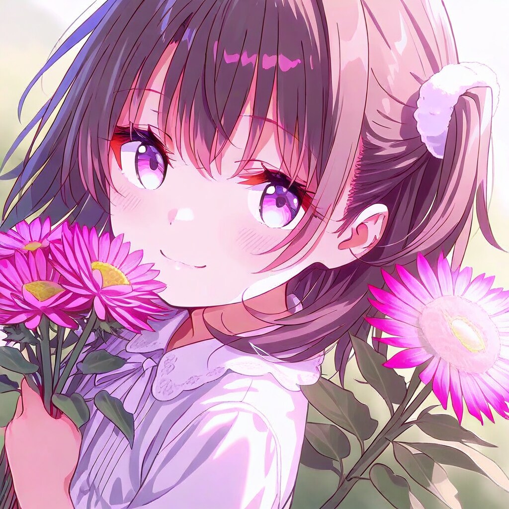 ママ、いつもありがと
