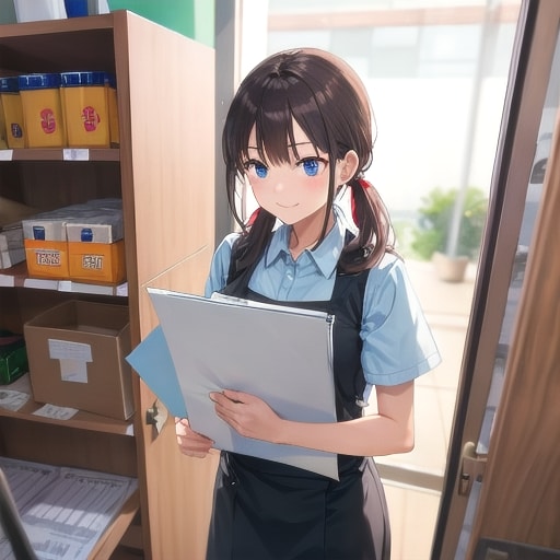 V4ちゃん | の人気AIイラスト・グラビア