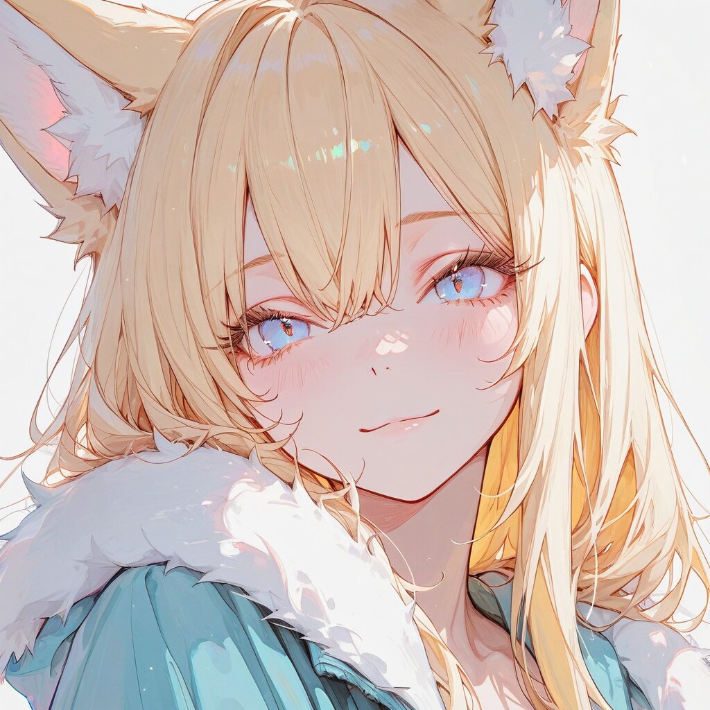 陽だまりの少女 | の人気AIイラスト・グラビア