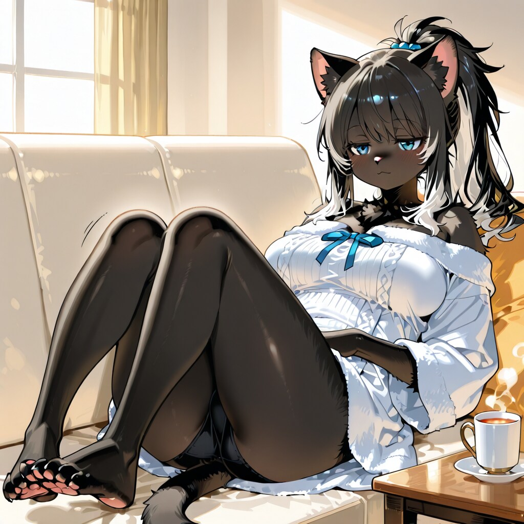 風呂あがリラックス