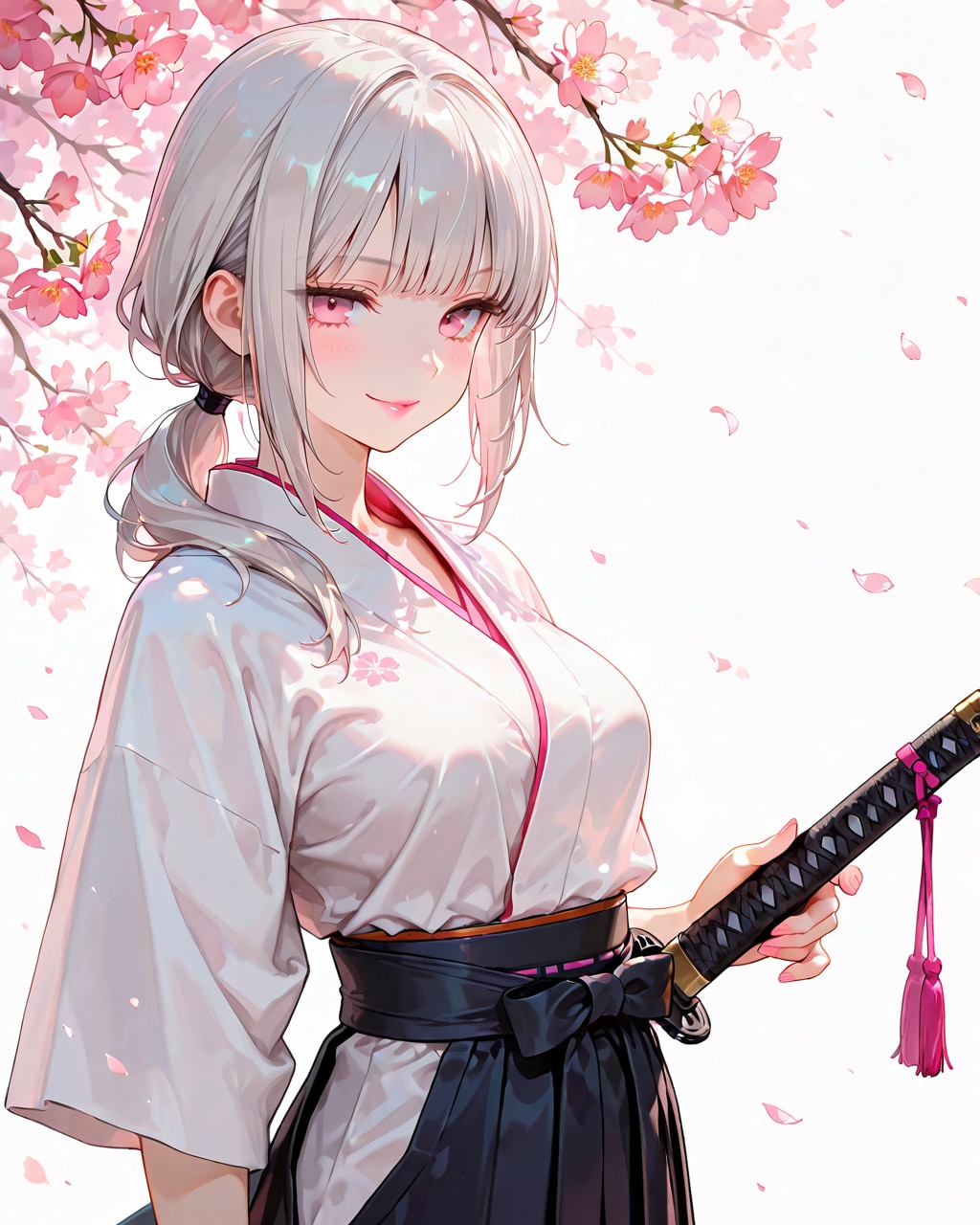 流浪侍アイシャ