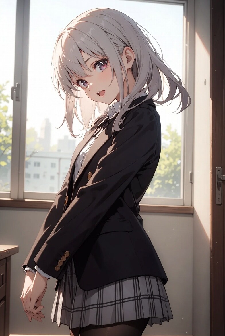 おねいさん