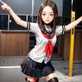 女子高生のかわいさを極める！からかい上手の高木さんの日常 6枚目