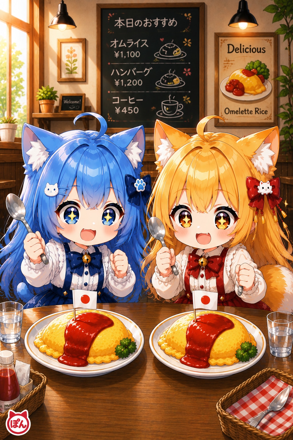 オム