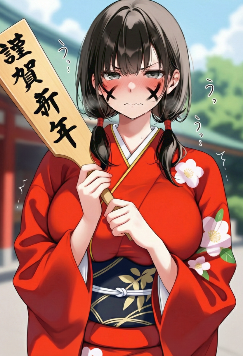 おねぇ～ちゃ～ん