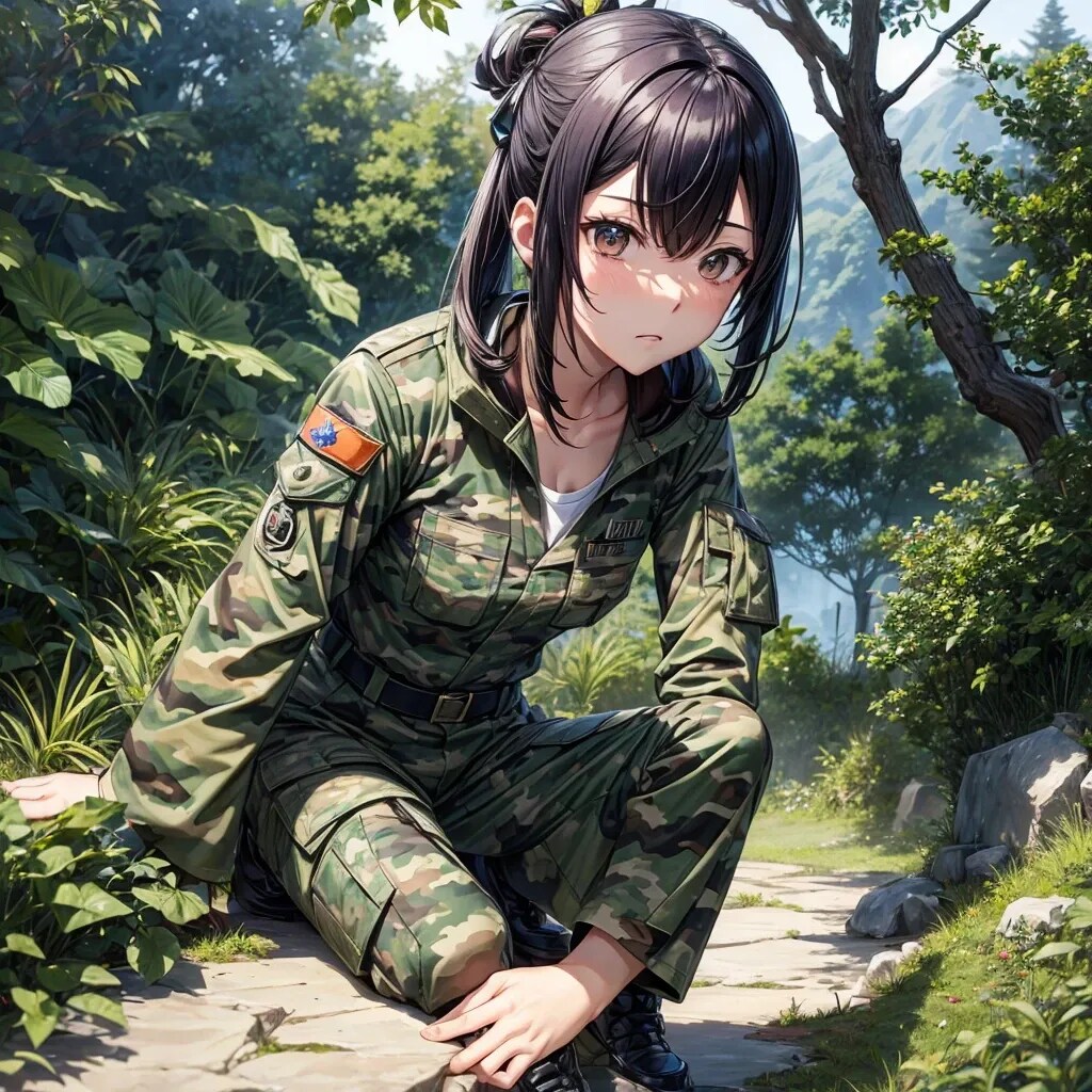 ソルジャー