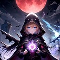 黒魔術師 3枚目