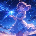 星の欠片を拾って 7枚目