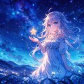 星の欠片を拾って 6枚目