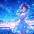 星の欠片を拾って 3枚目