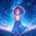 星の欠片を拾って 4枚目