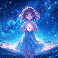 星の欠片を拾って 8枚目