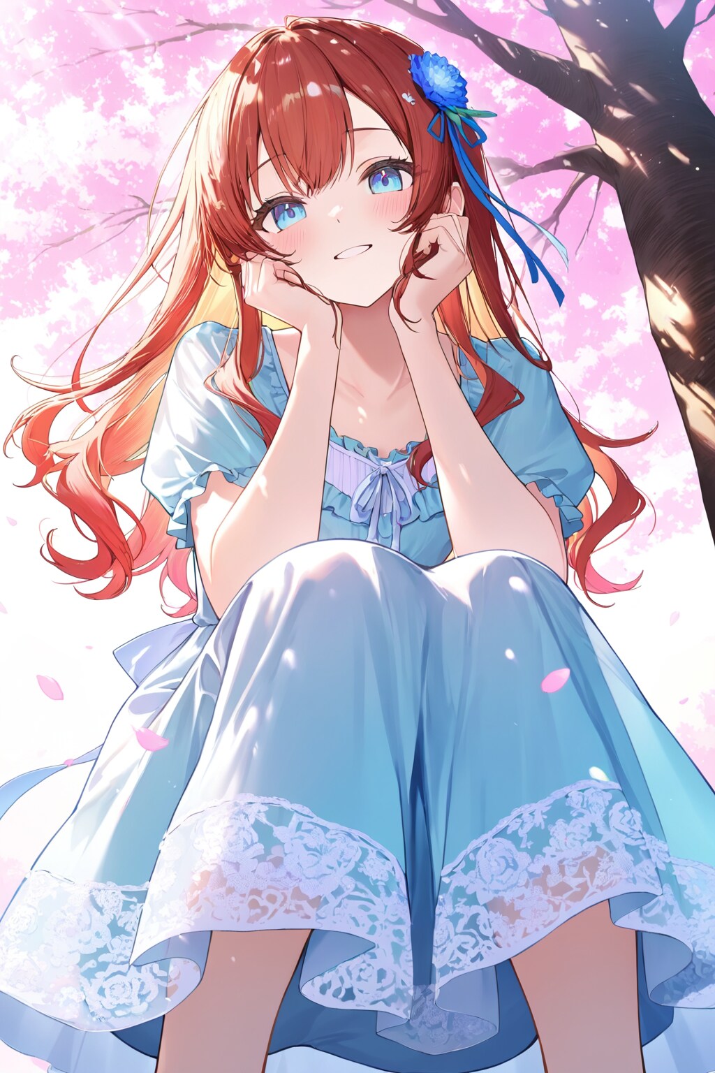 少女(75)