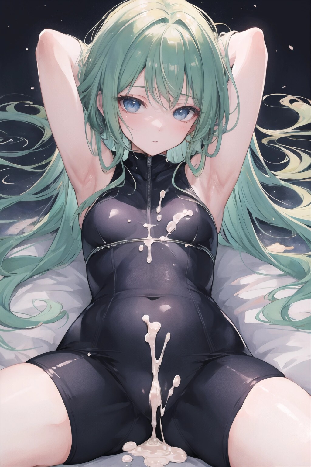 ♥ Bodysuit